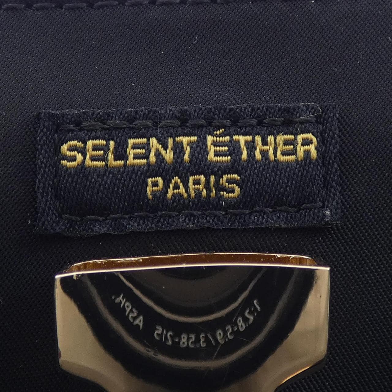 SELENTETHER BAG