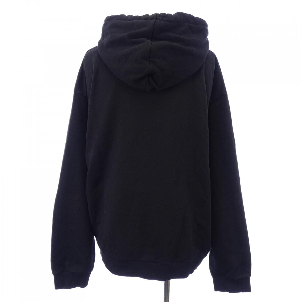 セリーヌ CELINE CELINEルーズフーディー 2Y321670Q パーカー