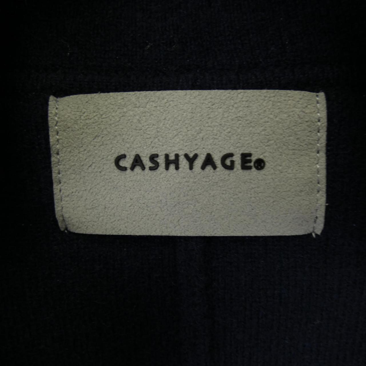 コメ兵｜CASHYAGE ジャケット｜CASHYAGE｜メンズファッション