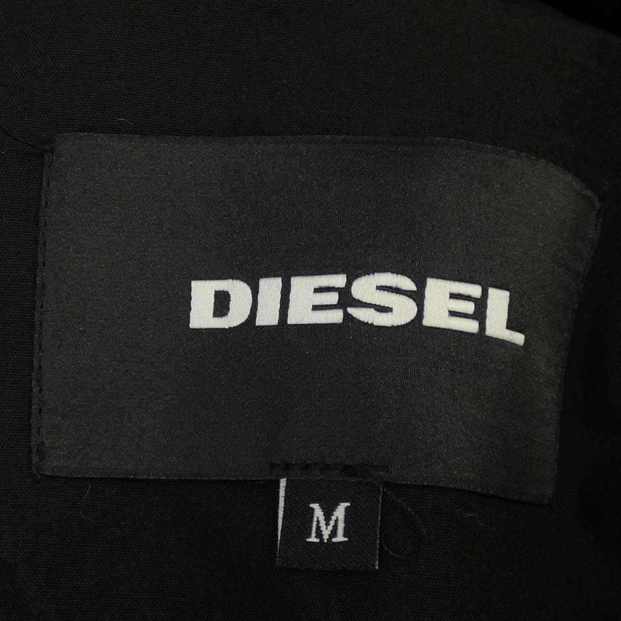 ディーゼル DIESEL コート