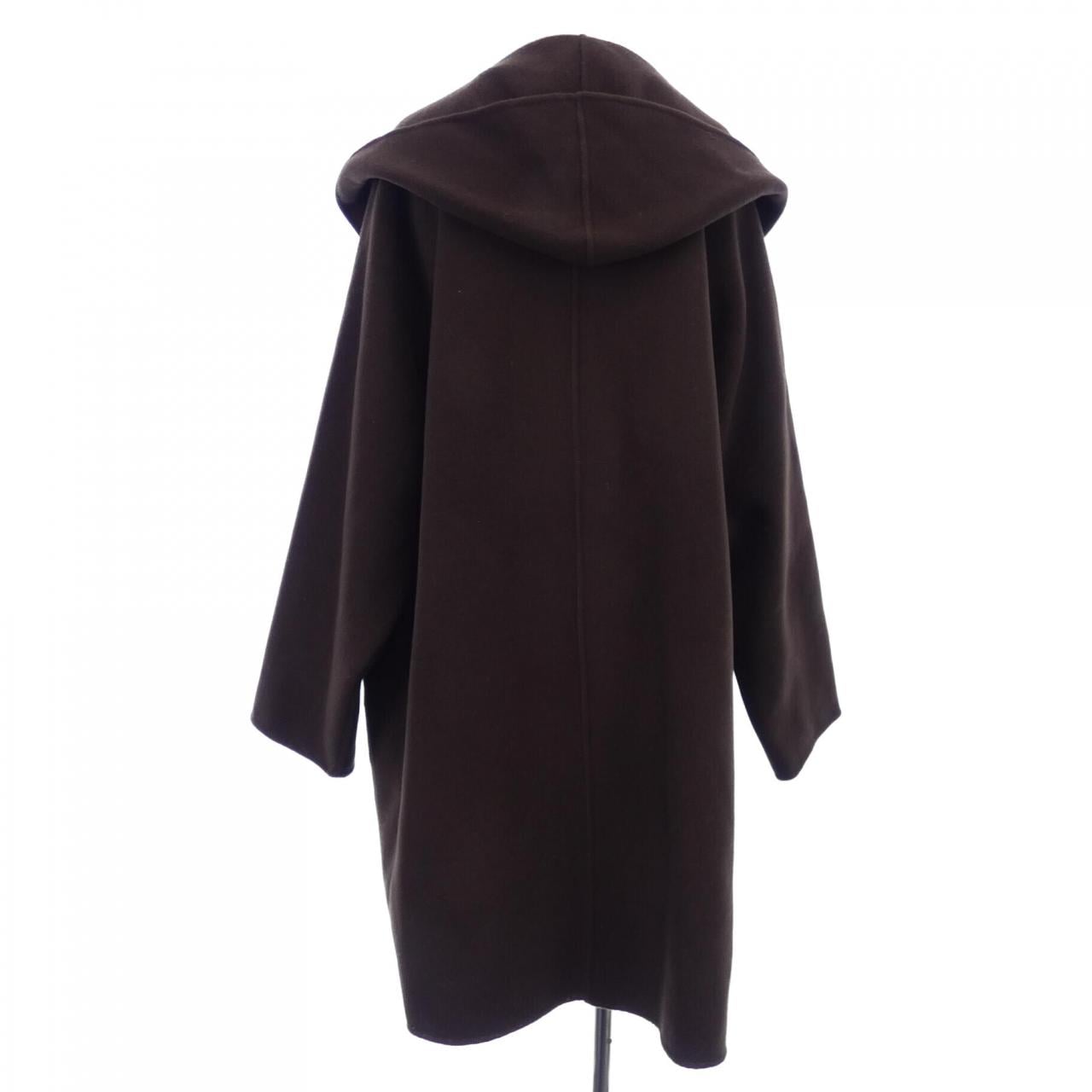 MANTECO coat