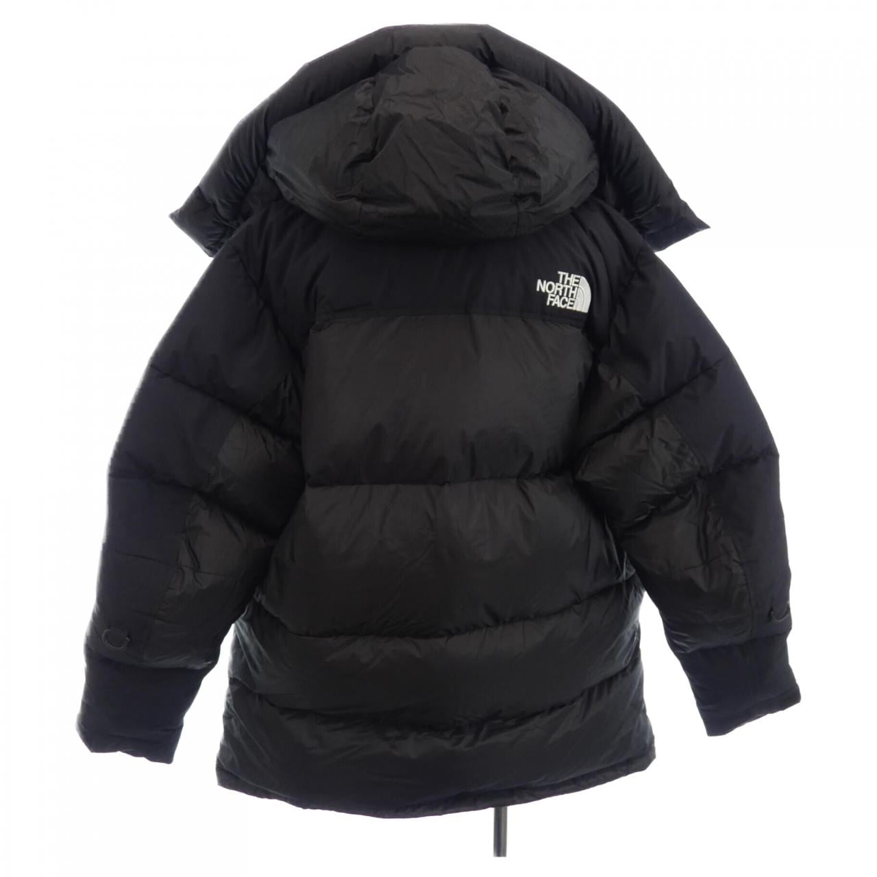 ザノースフェイス THE NORTH FACE ダウンジャケット