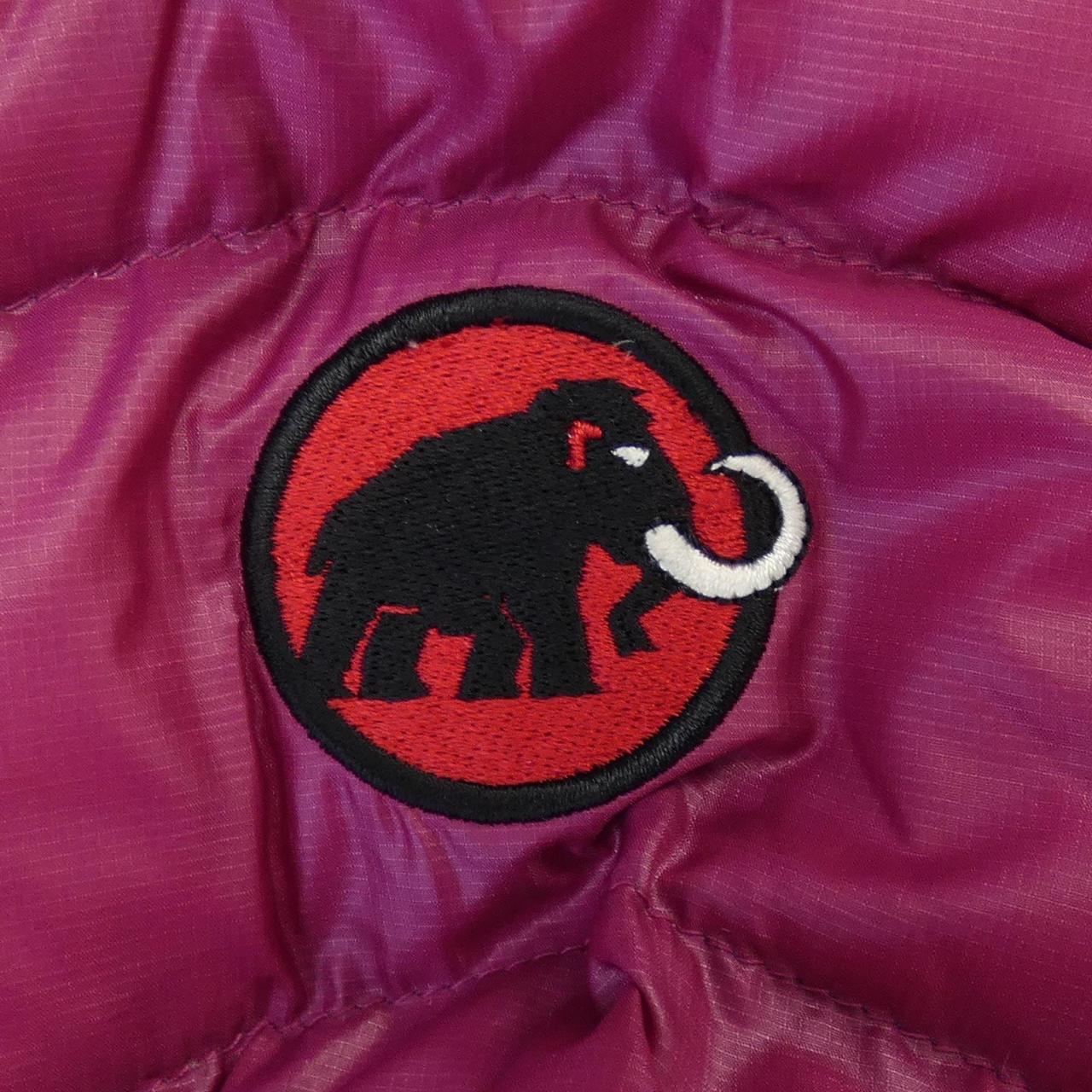 マムート MAMMUT ダウンジャケット