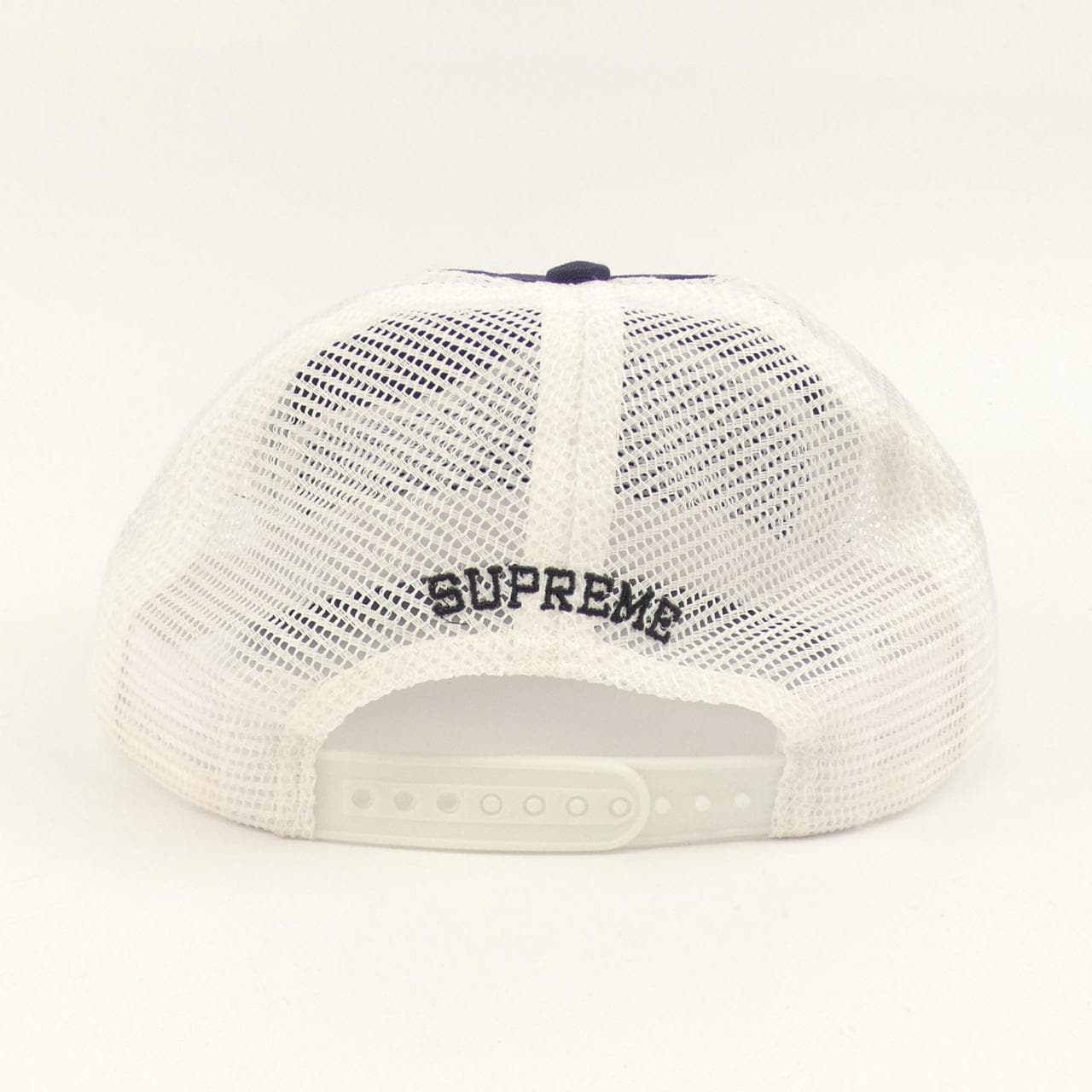 シュプリーム SUPREME キャップ