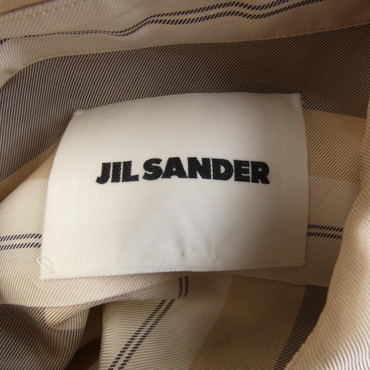 JIL SANDER吉爾·桑德 (Jil Sander) 襯衫