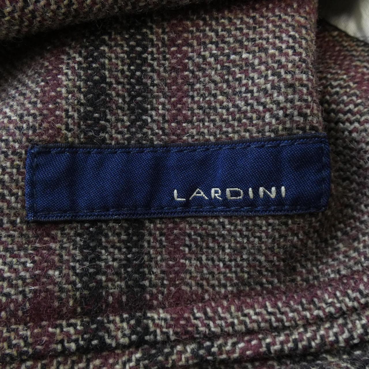 ラルディーニ LARDINI ジャケット