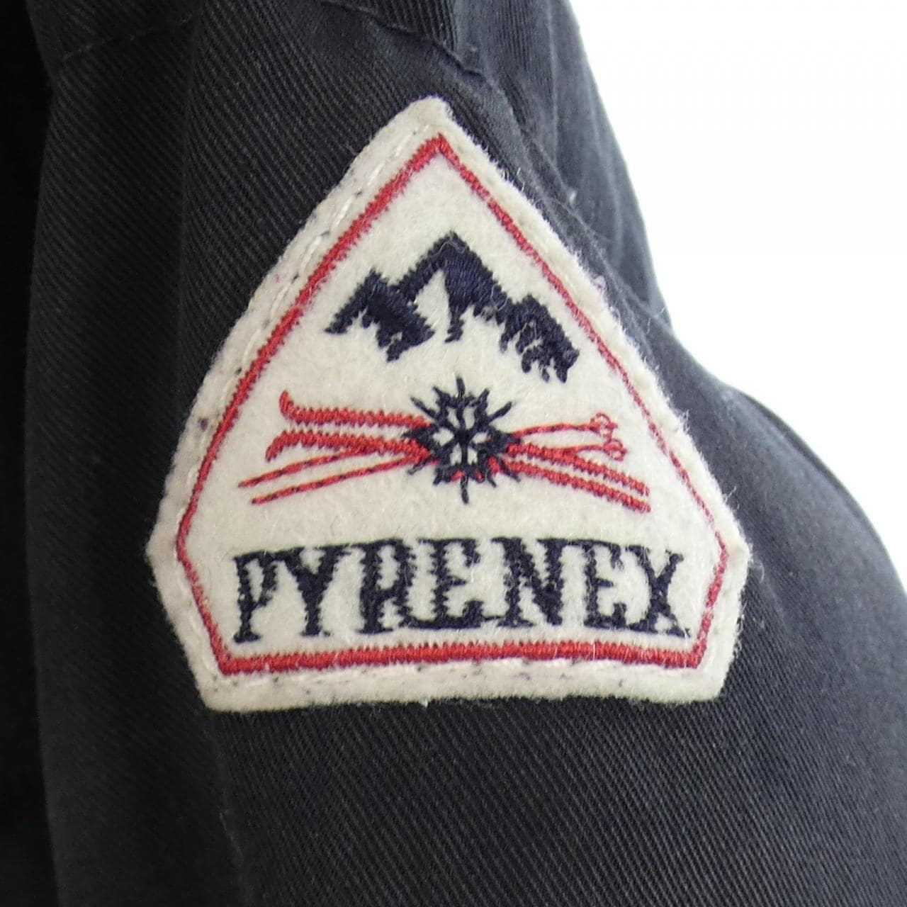 ピレネックス PYRENEX ダウンコート