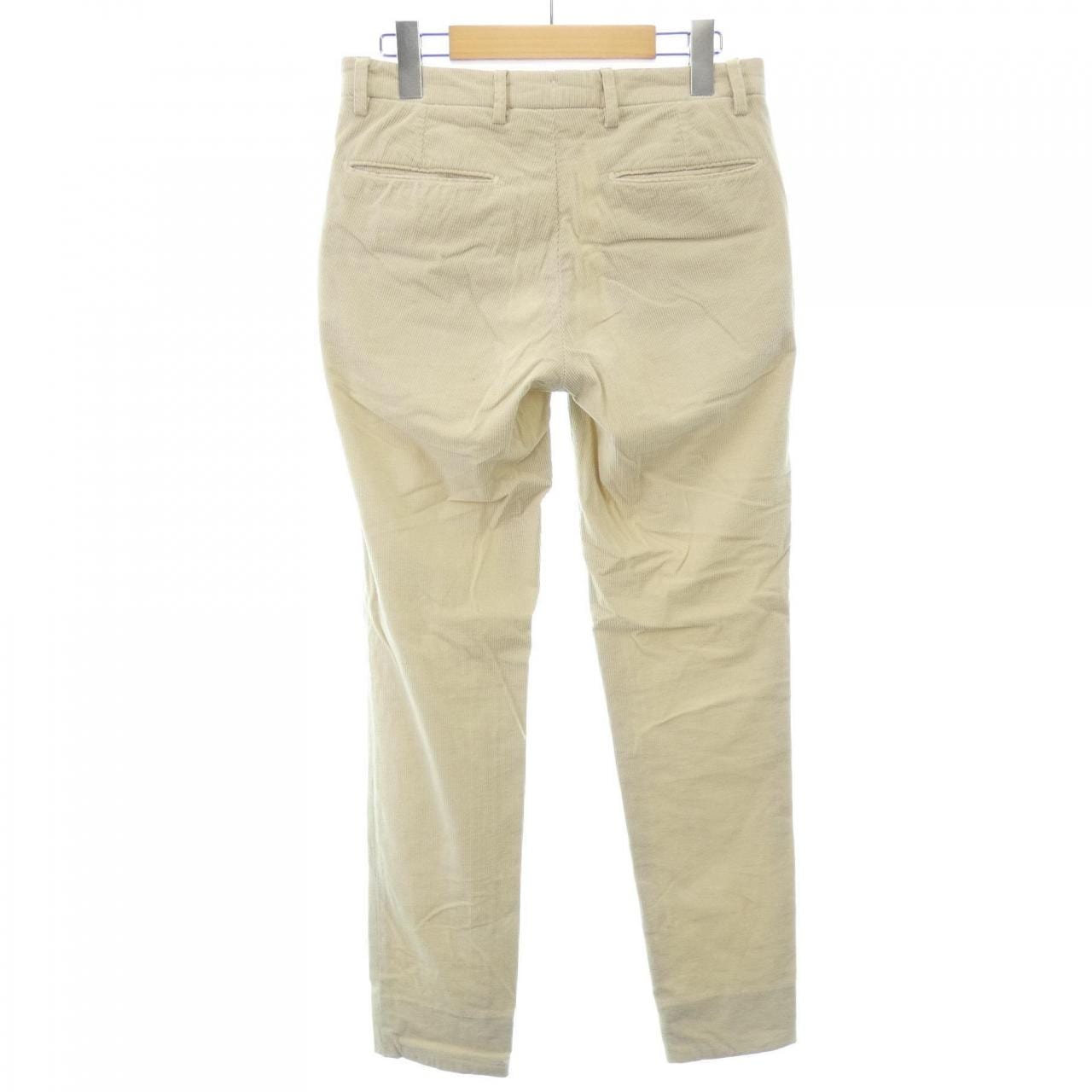 ブリリア1949 BRIGLIA 1949 パンツ