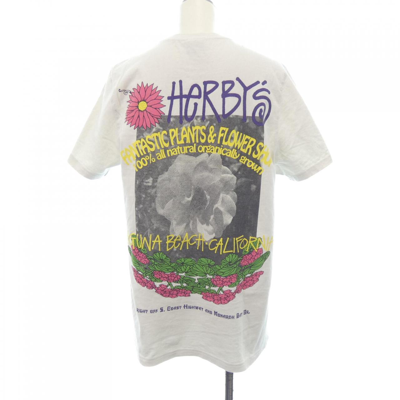 Stussy STUSSY T恤