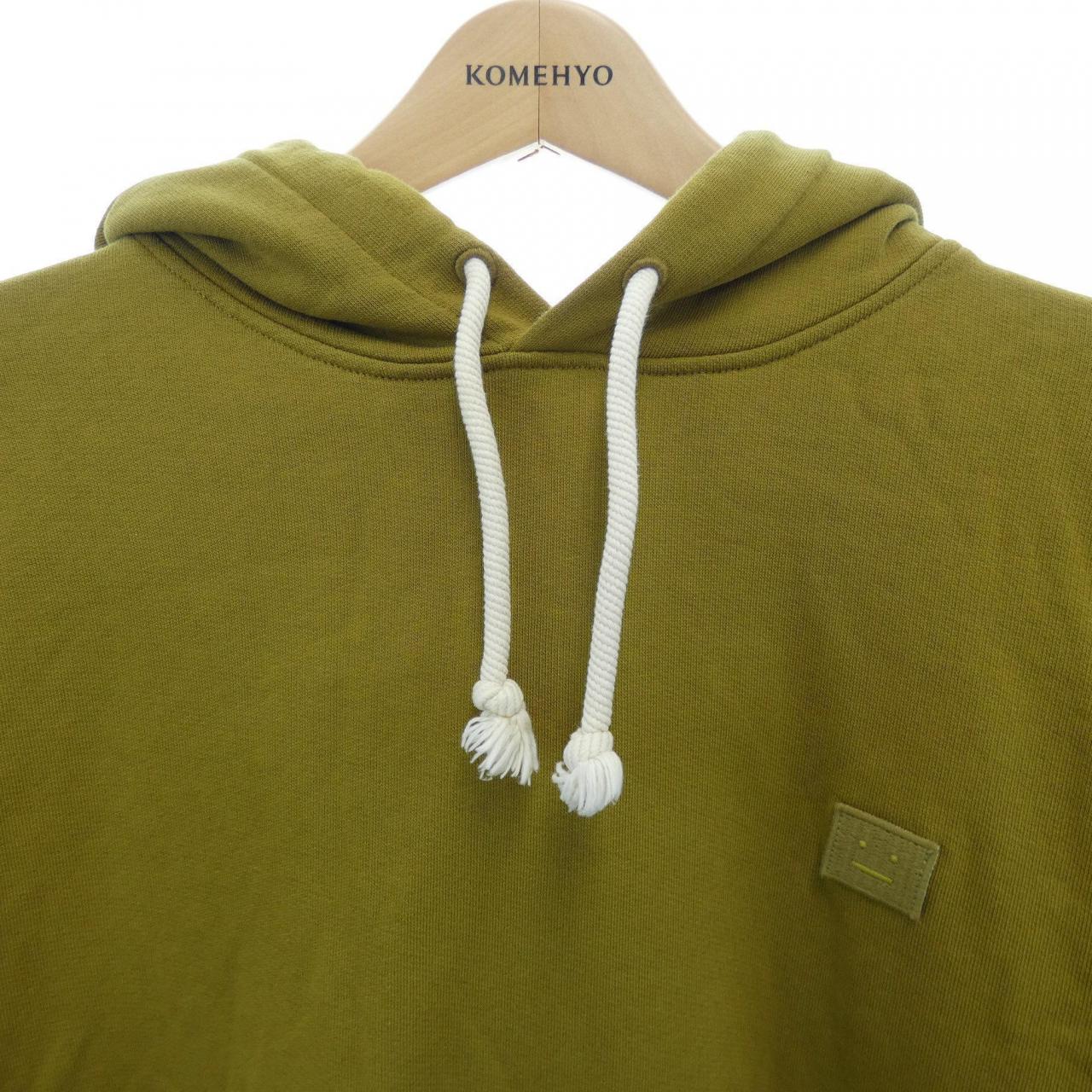 アクネストゥディオズ ACNE STUDIOS パーカー