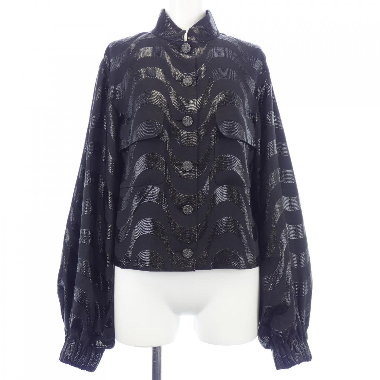 シャネル CHANEL ジャケット