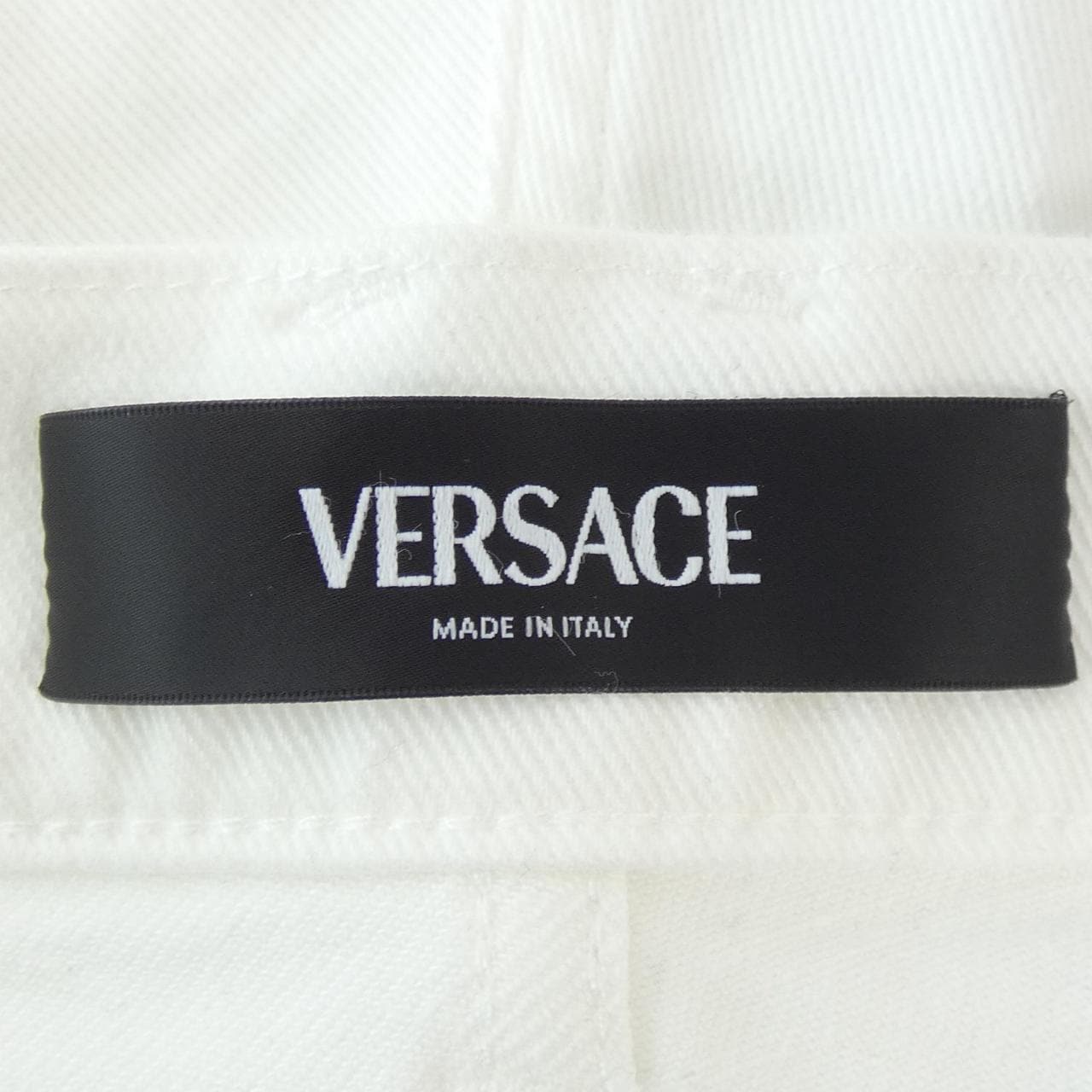 ヴェルサーチ VERSACE ジーンズ