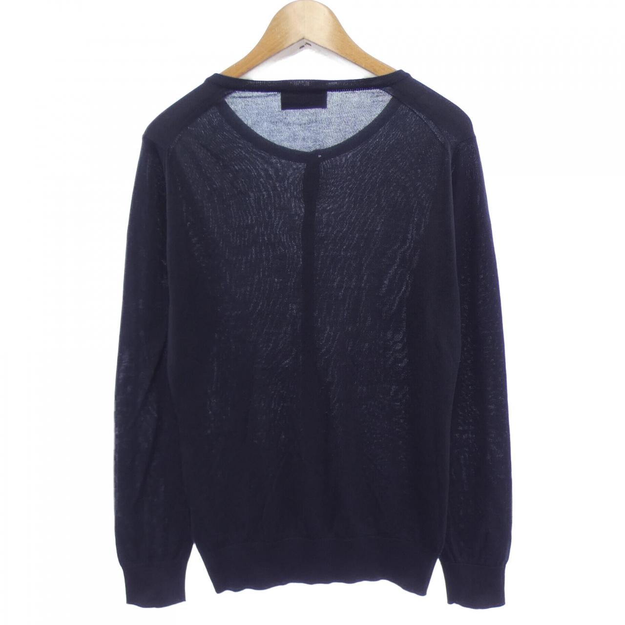 ジョンスメドレー JOHN SMEDLEY カーディガン
