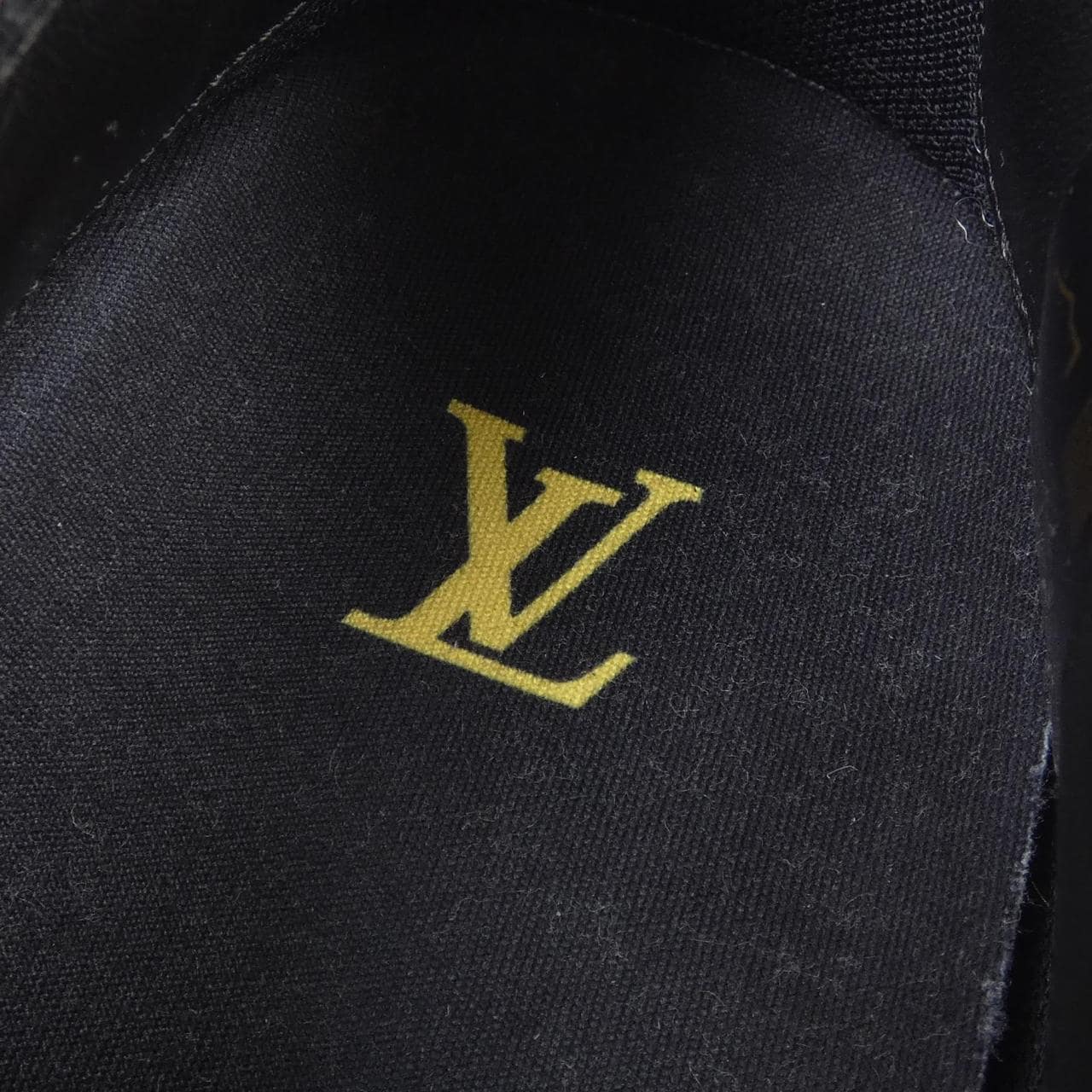 ルイヴィトン LOUIS VUITTON シューズ