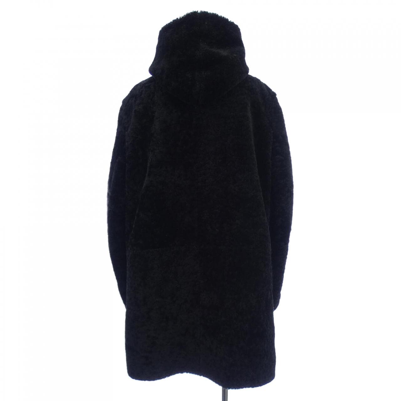 サンローラン SAINT LAURENT ダッフルコート
