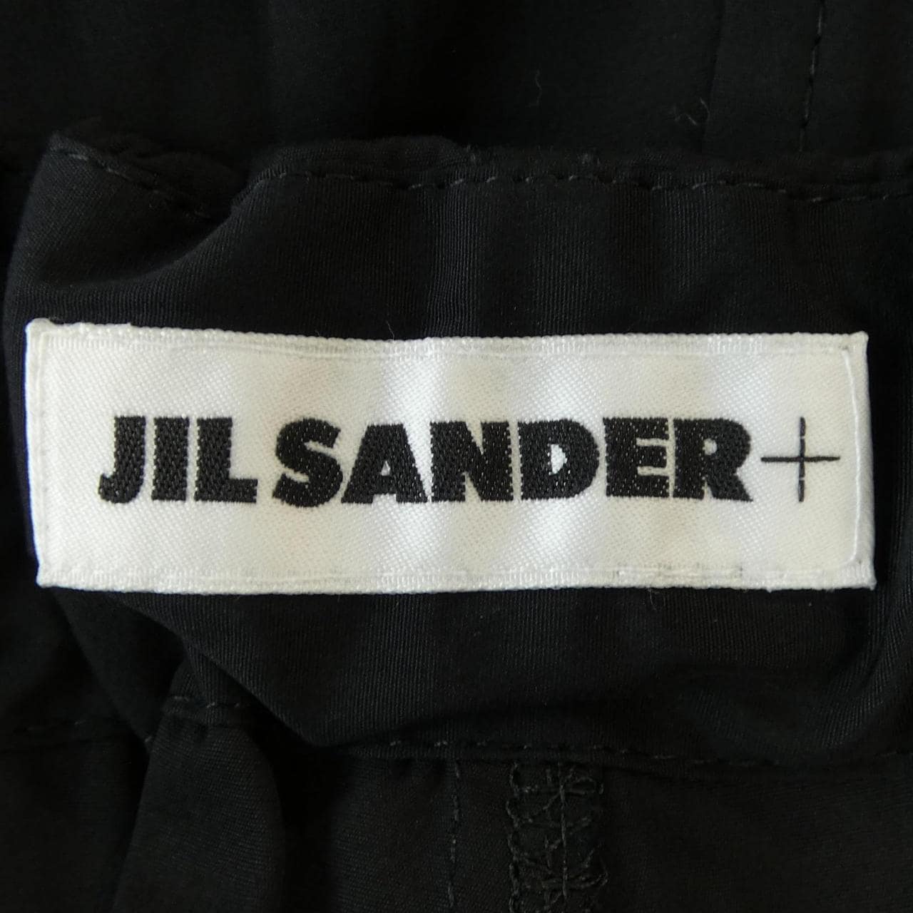 ジルサンダープラス JIL SANDER+ J47KA0279 ショートパンツ