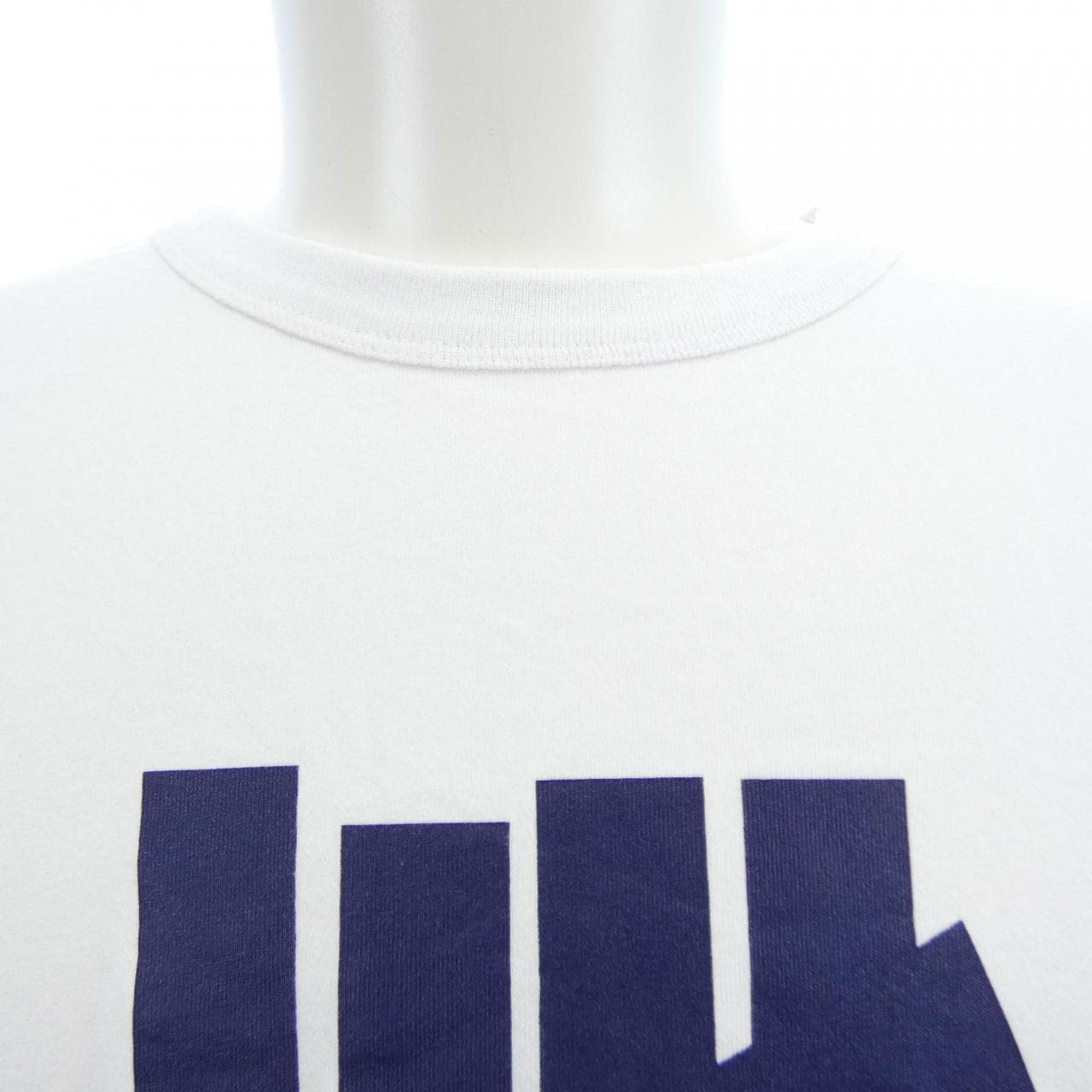 チャンピオン CHAMPION UNDEFETED Tシャツ