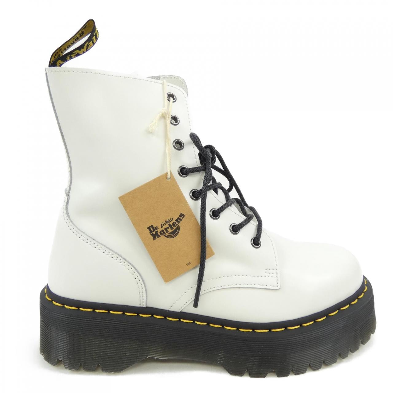 ドクターマーチン DR.MARTENS 15265100 JADON ブーツ