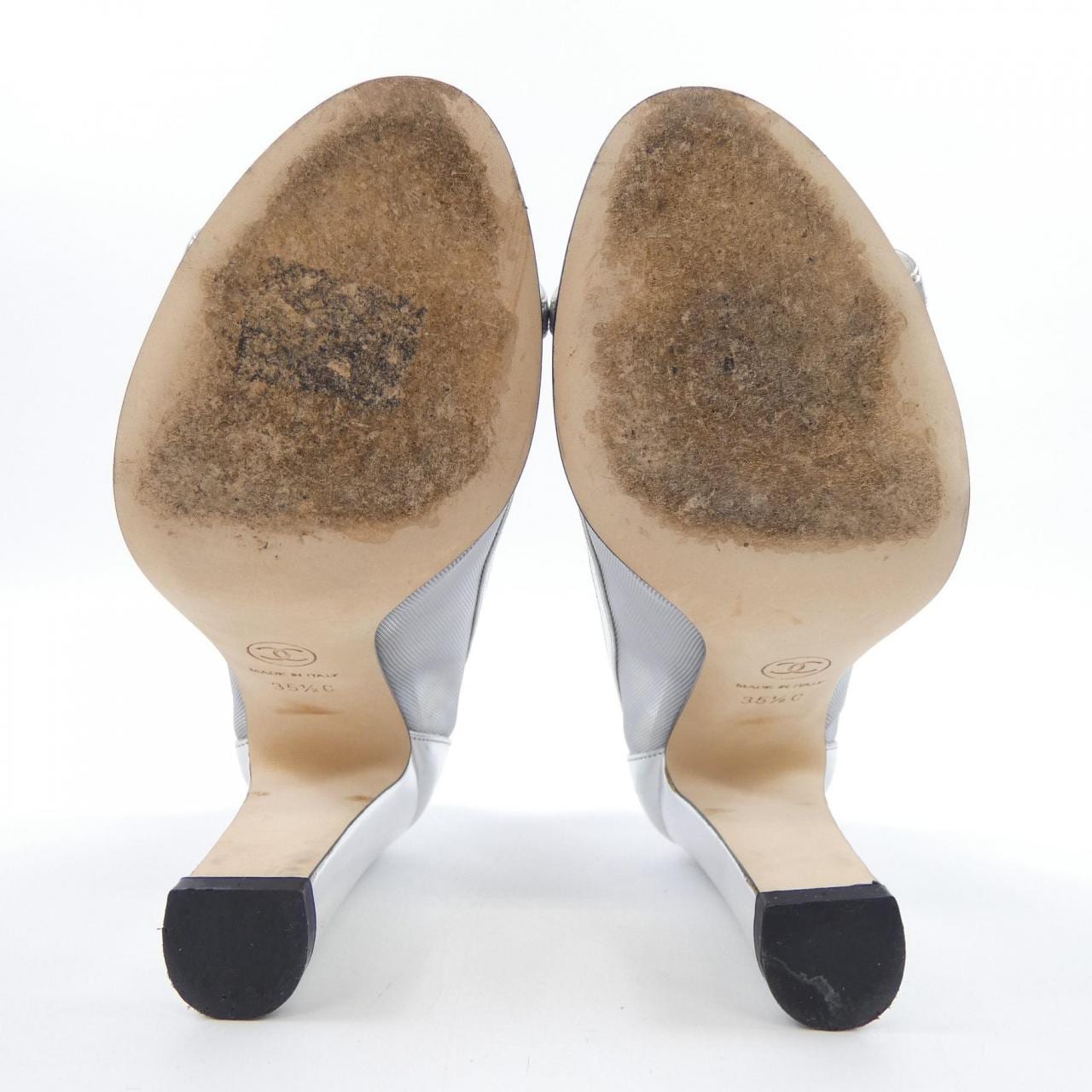 シャネル CHANEL シューズ