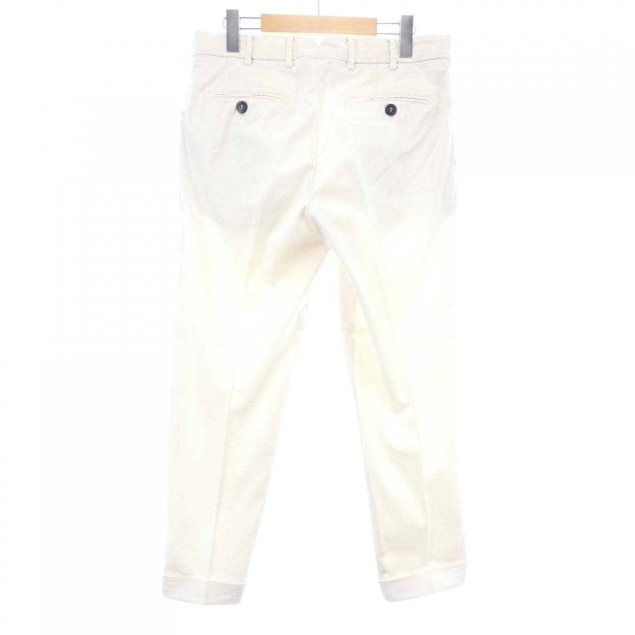 ブルネロクチネリ BRUNELLO CUCINELLI パンツ