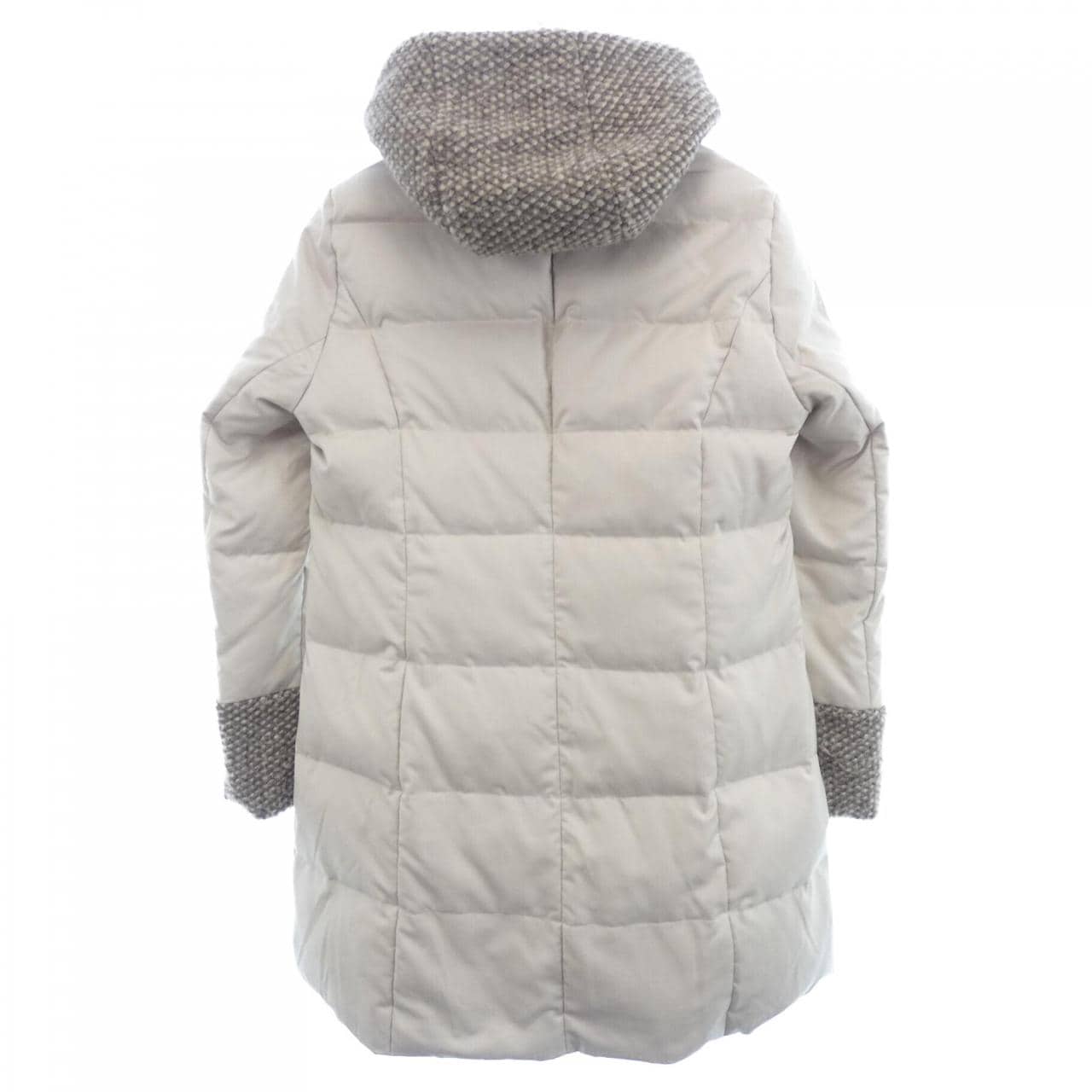 コルディア CORDIER ダウンコート