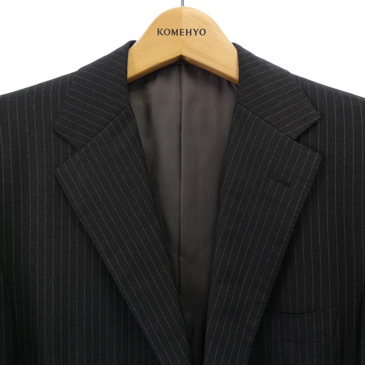 ビームスエフ BEAMS F スーツ