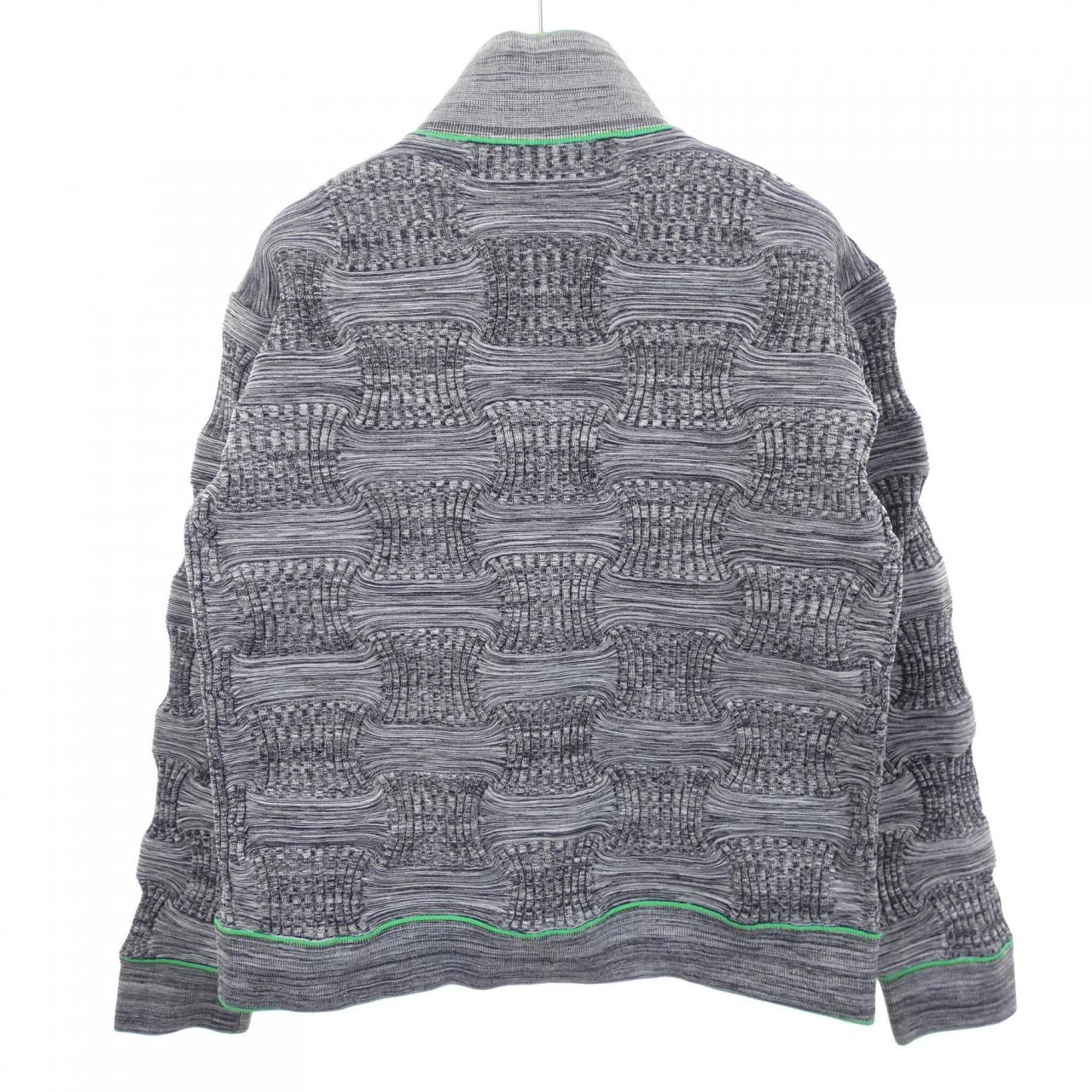 ボッテガヴェネタ BOTTEGA VENETA 702630 V21S0 ジャケット