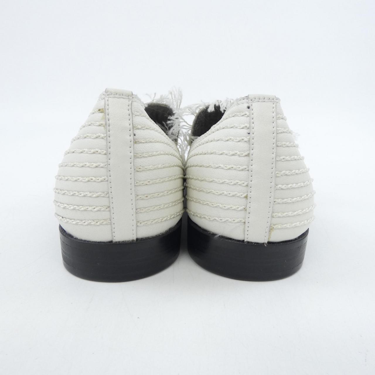 ISHMM ISH-1-24-2 シューズ