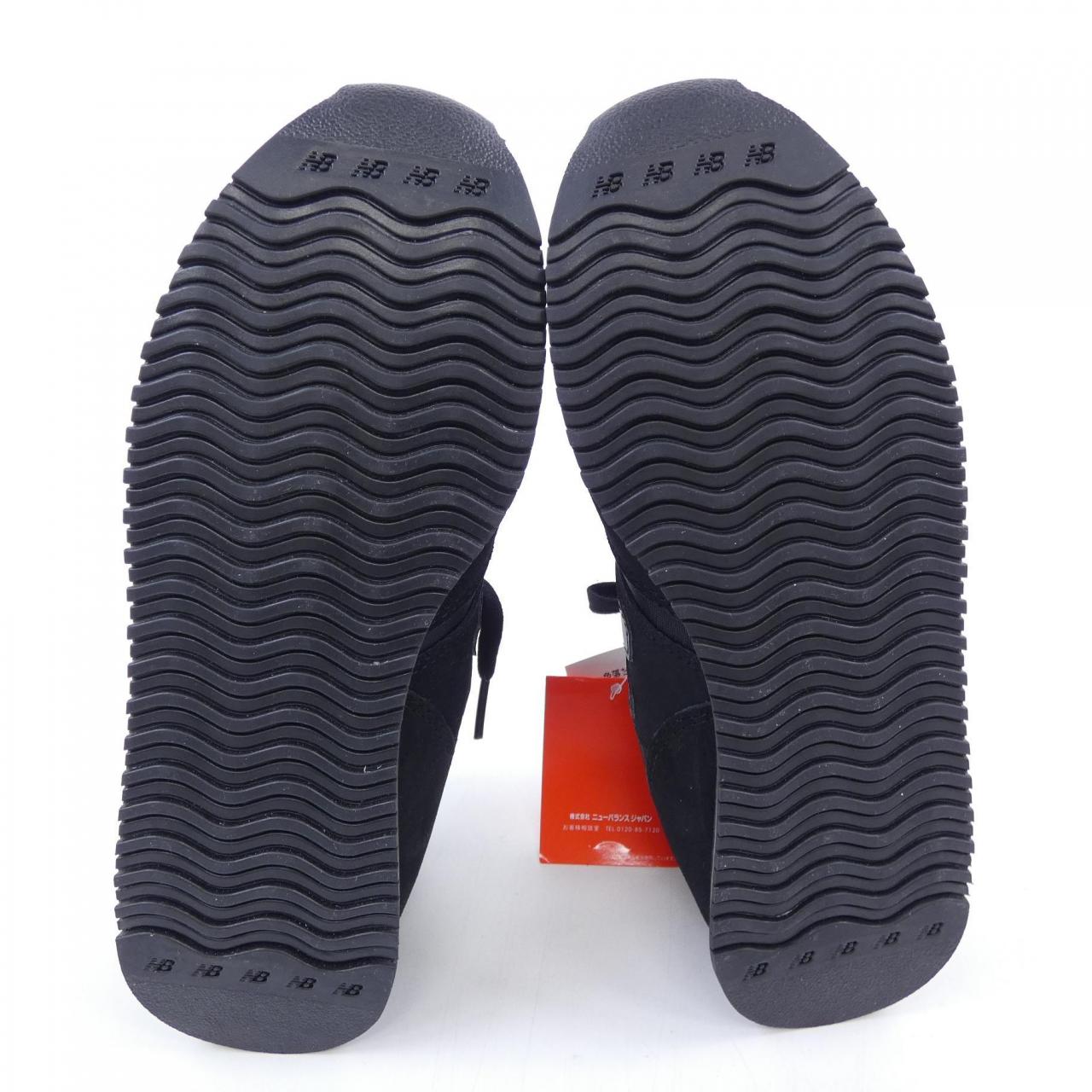 ニューバランス NEW BALANCE Margaret Howell スニーカー