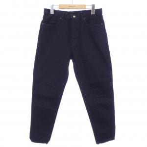 ユナヒカ yunahica ジーンズ