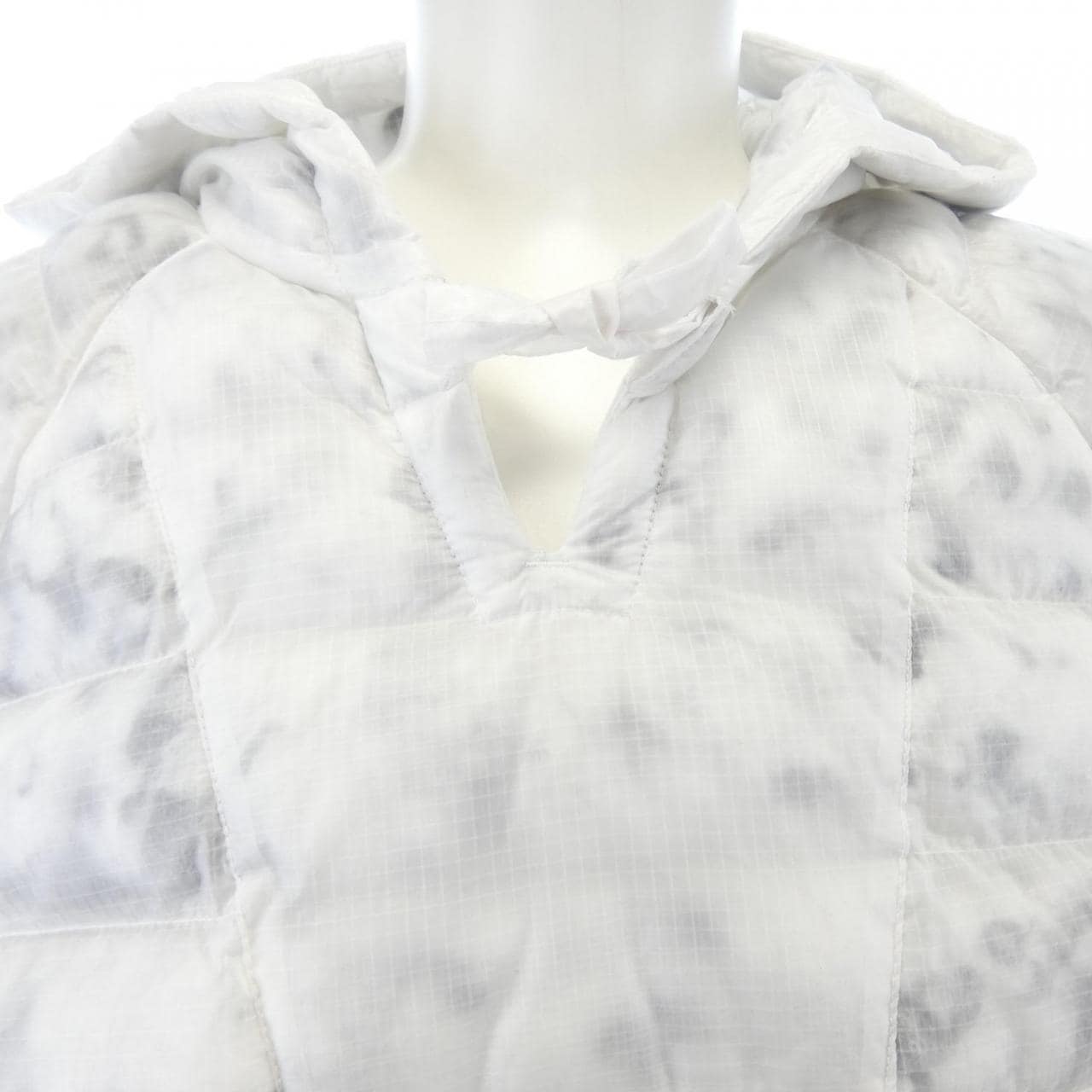 ナイキ NIKE STUSSY DC1084-101 パーカー