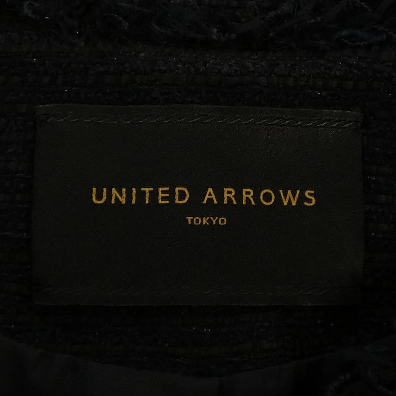 ユナイテッドアローズ UNITED ARROWS ジャケット