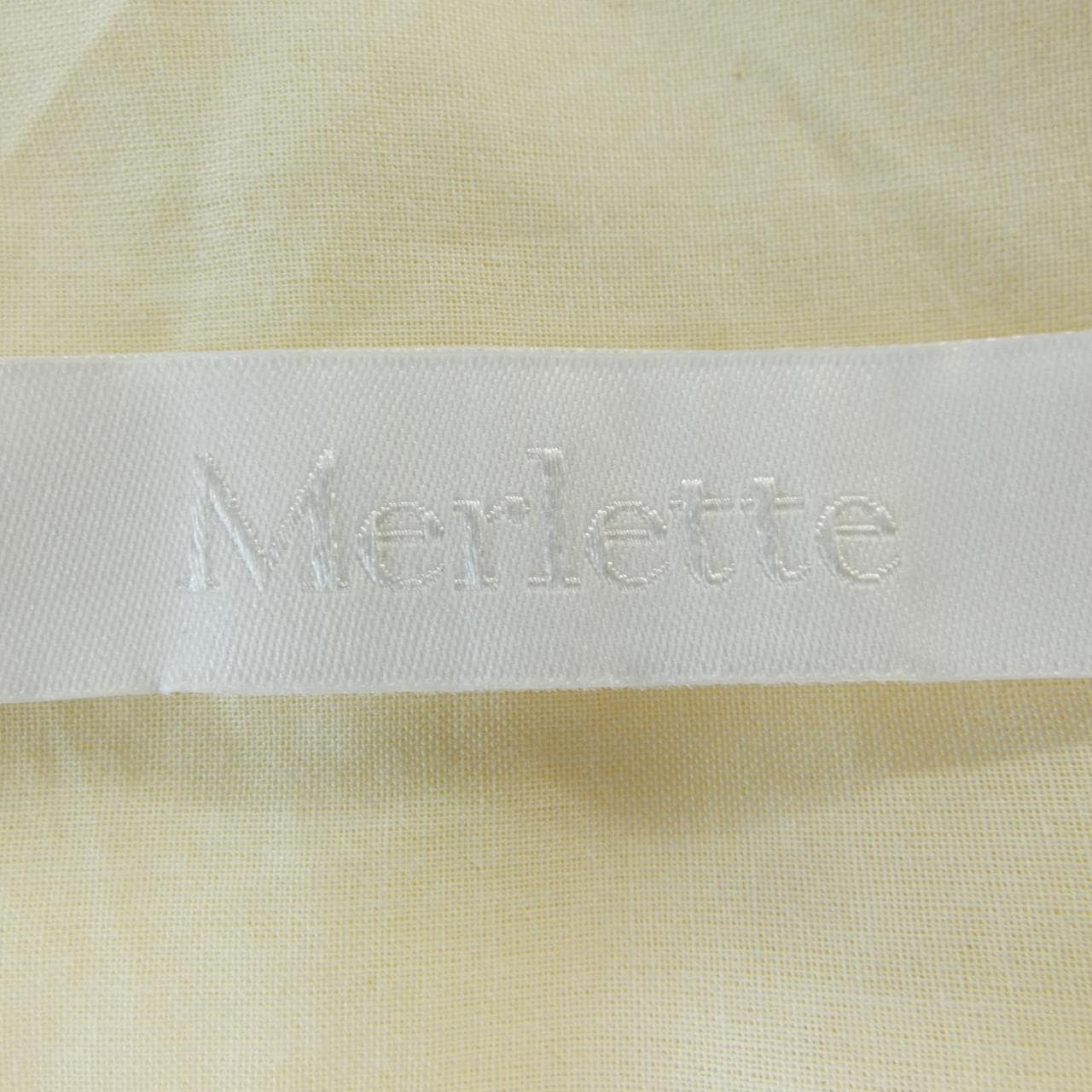 マーレット Merlette 3110300059 ワンピース
