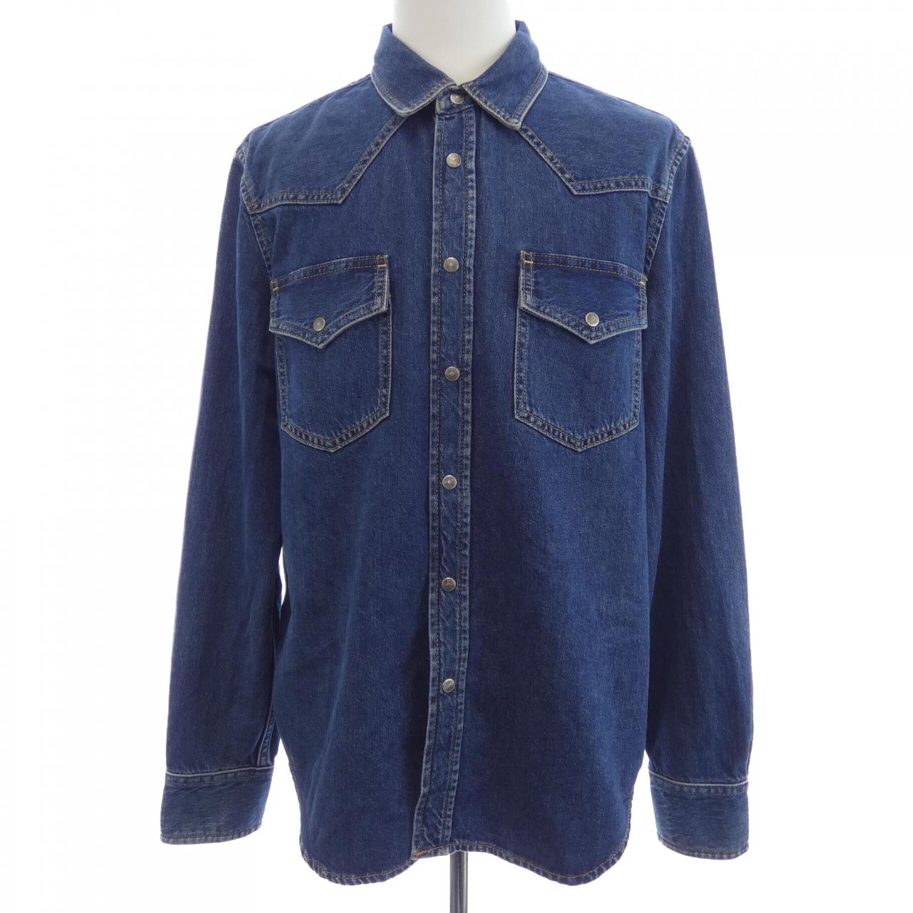 ディーゼル DIESEL シャツ