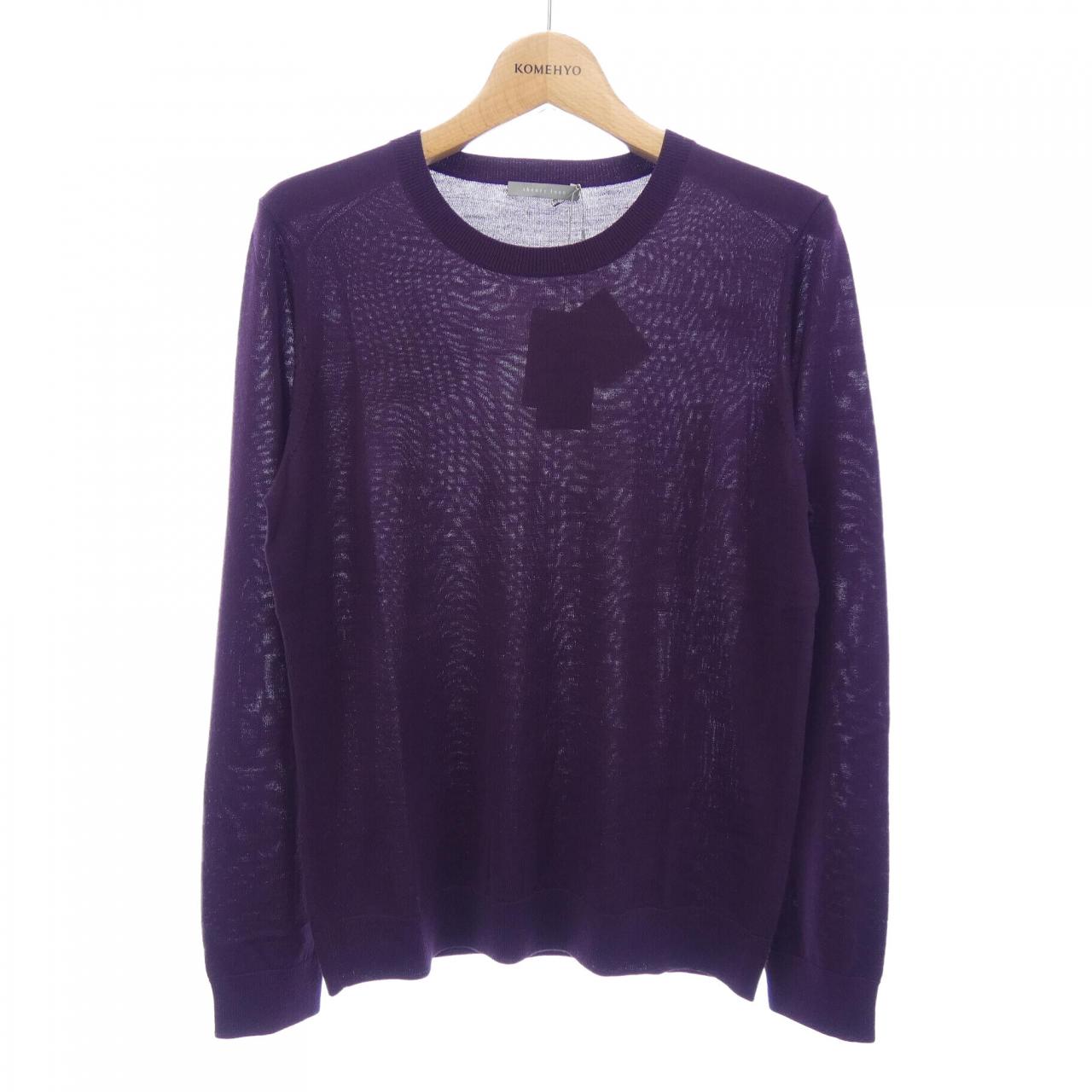 セオリーリュクス Theory luxe ニット