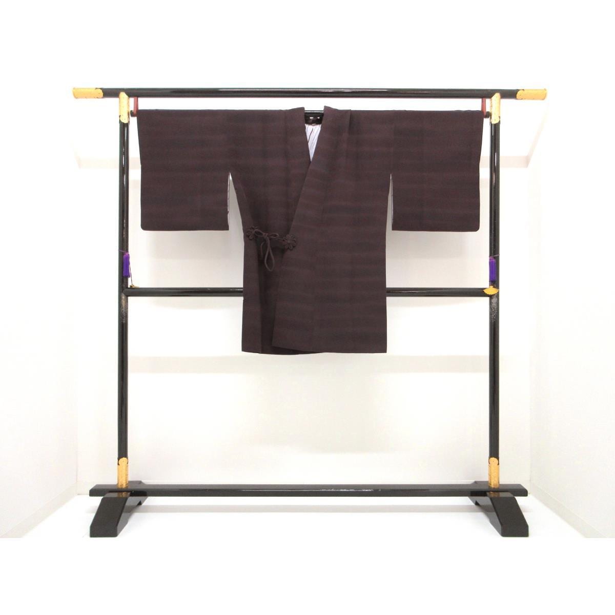 Stylish coat, Wanaori