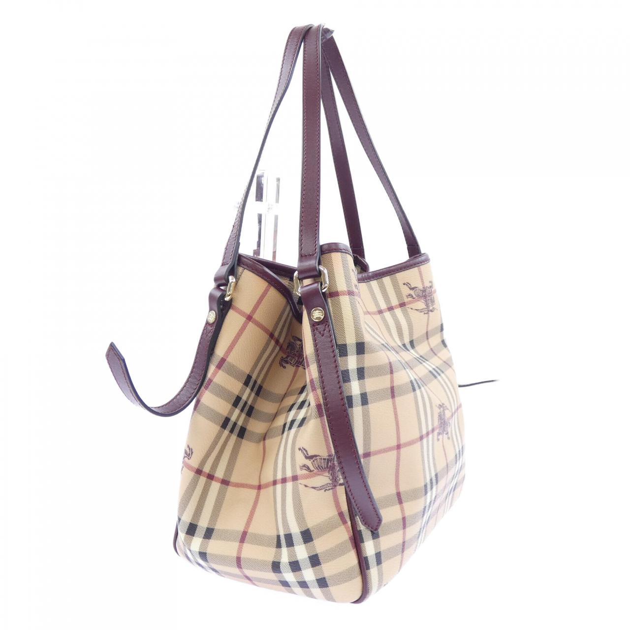 バーバリー BURBERRY 37662911 BAG