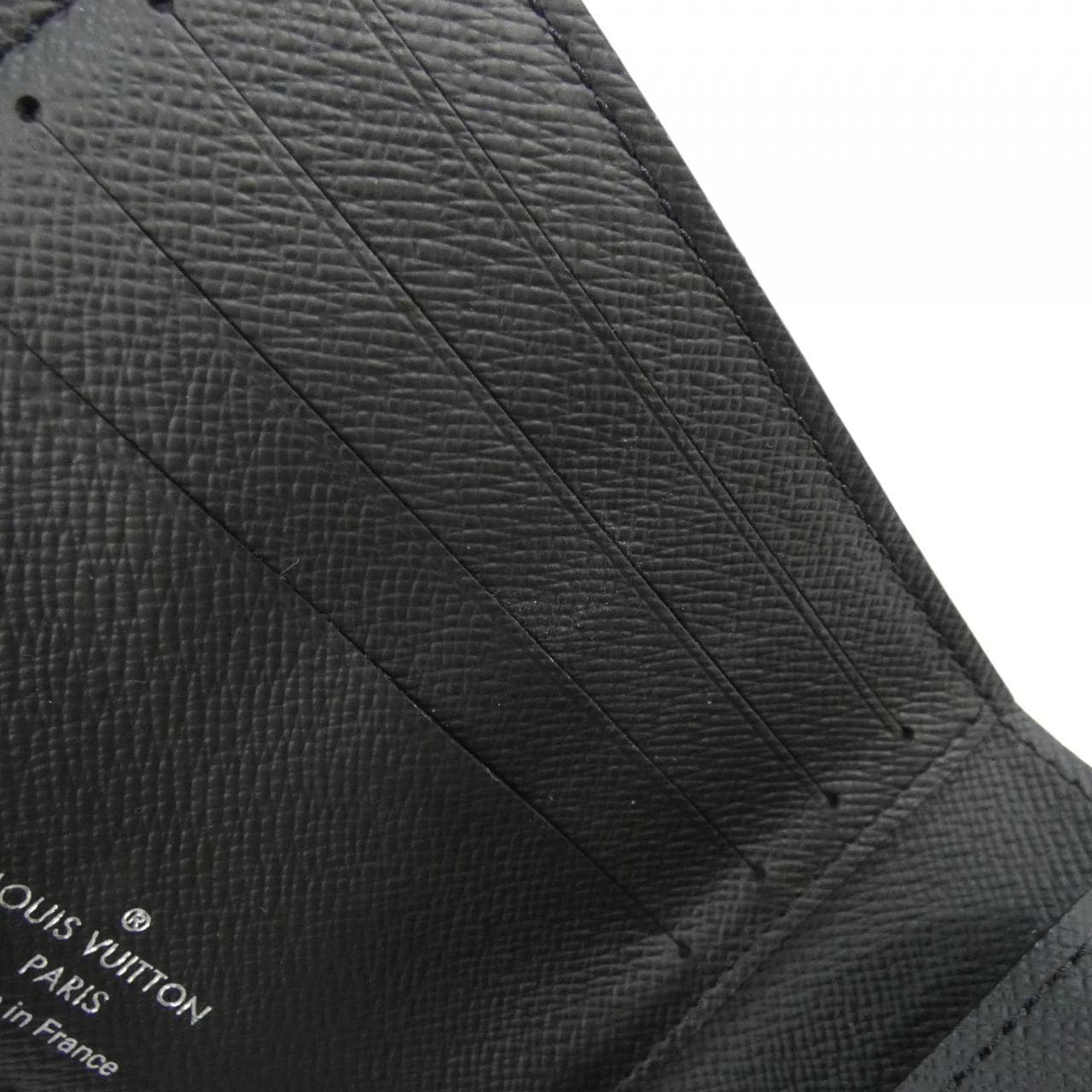 ルイヴィトン モノグラム エクリプス ポルトフォイユ マルコ M62545 財布