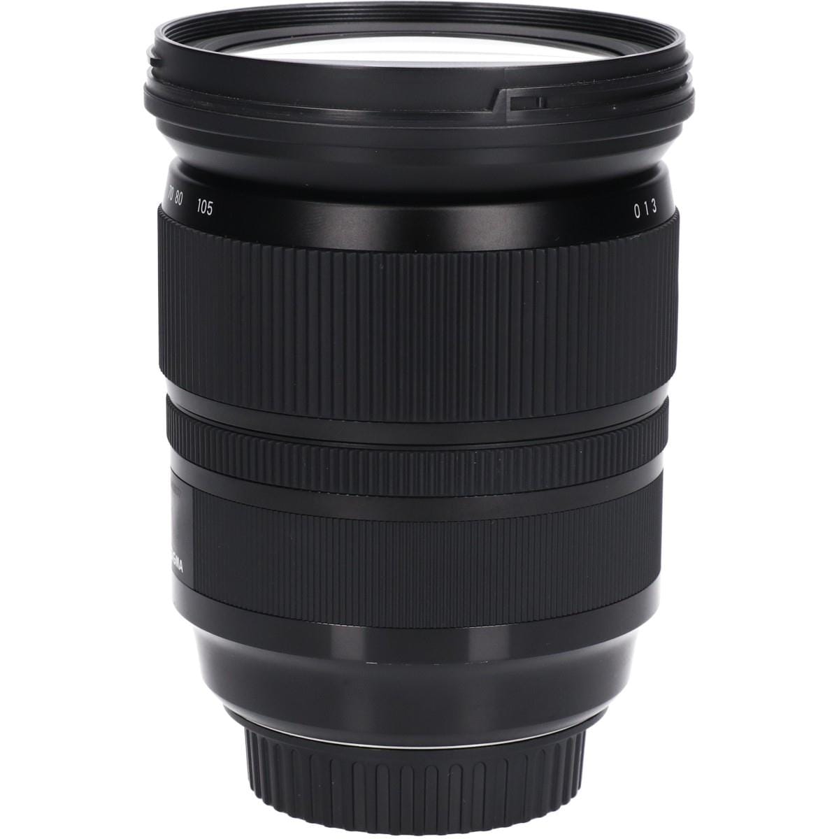 ＥＯＳ２４－１０５ｍｍ　Ｆ４ＤＧ　ＯＳ　ＨＳＭ（Ａ）