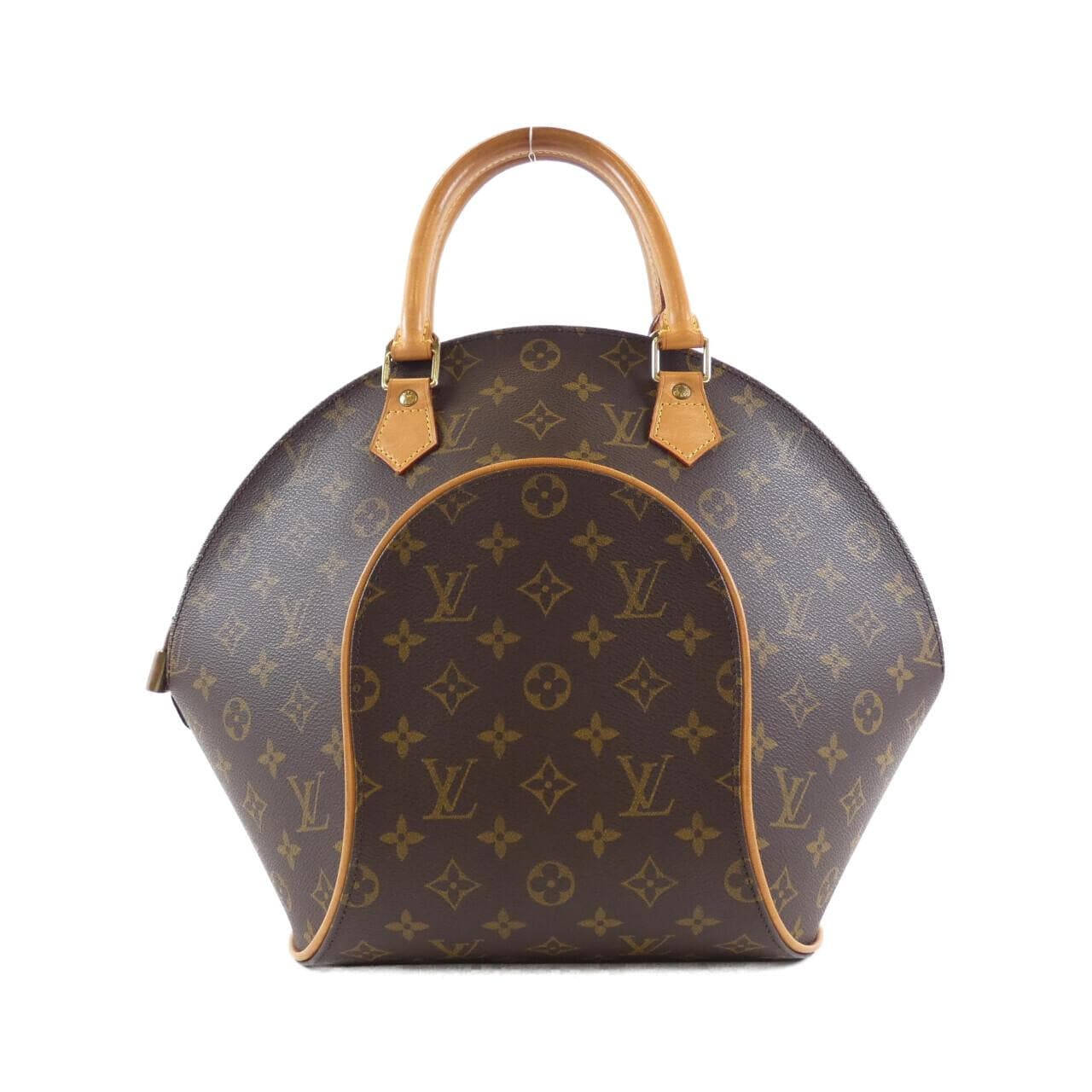 LOUIS VUITTON Monogram Ellipse MM M51126 Bag