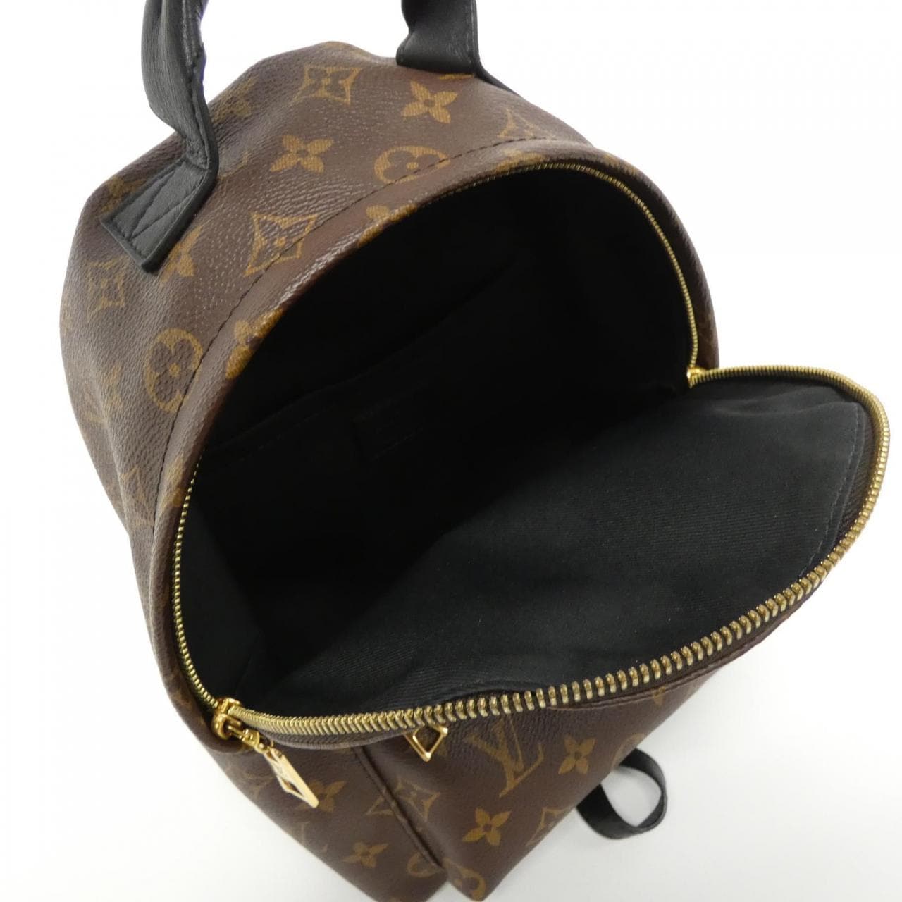 LOUIS VUITTON Monogram Palm Springs 背包 PM M41560双肩包