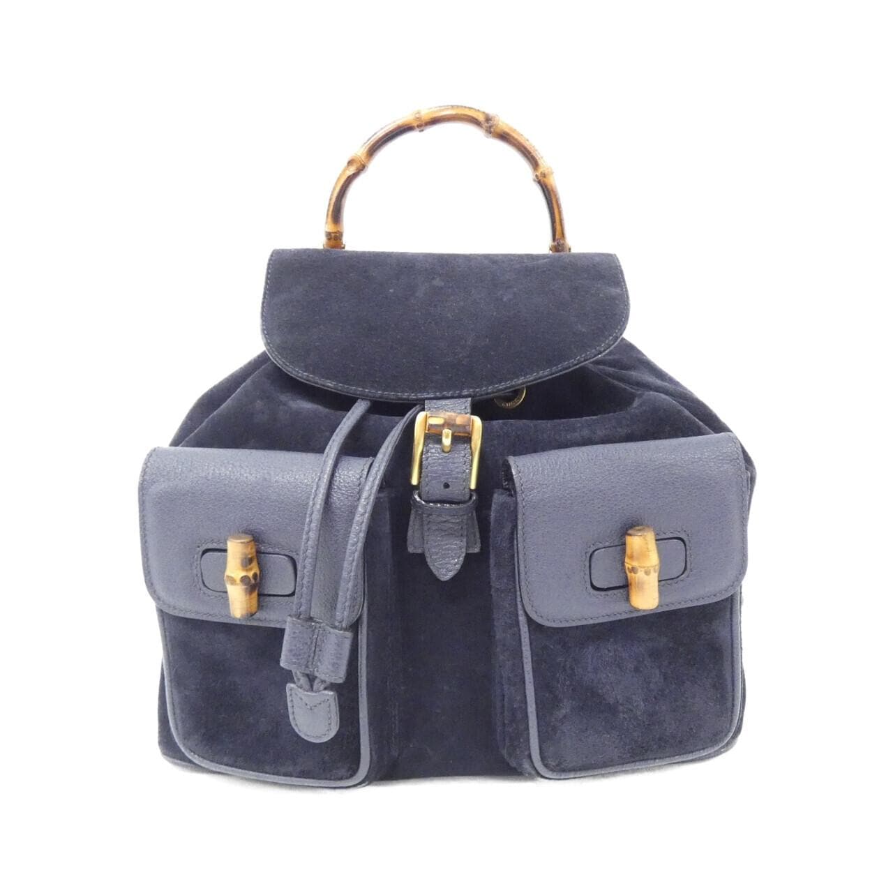 [vintage] Gucci 003 2058 Rucksack