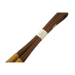 【未使用品】帯〆　五嶋紐　冠組