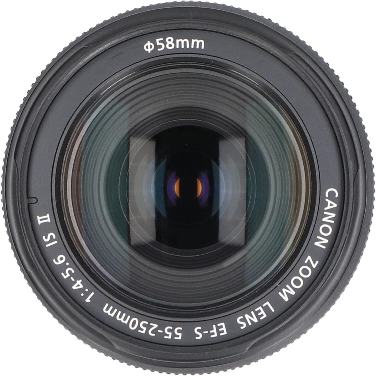 ＥＦ－Ｓ５５－２５０ｍｍ　Ｆ４－５．６ＩＳＩＩ