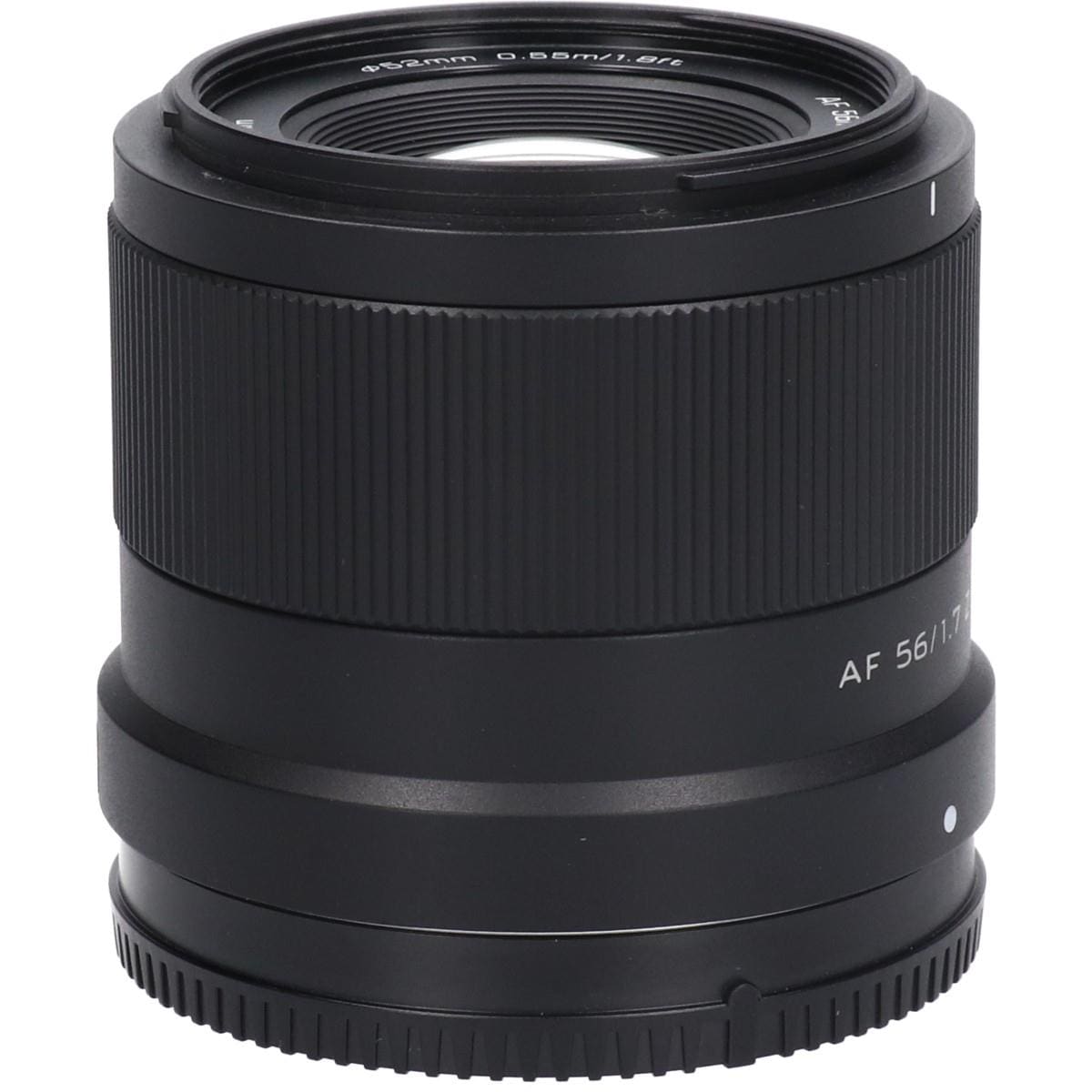 ＡＦ５６ｍｍ　Ｆ１．７Ｚ