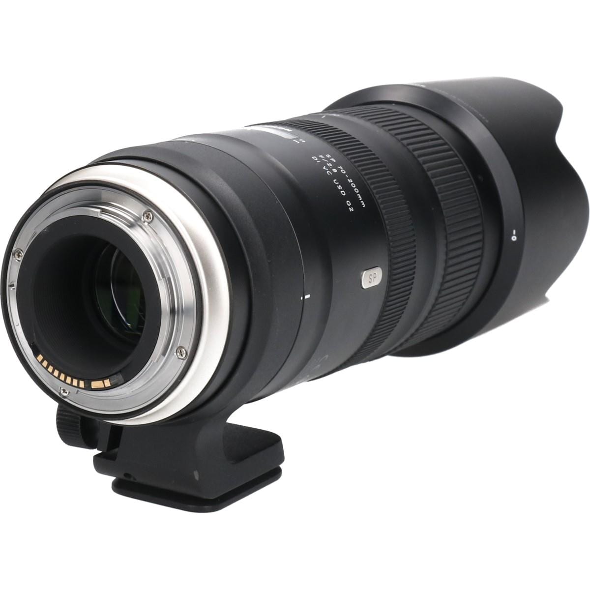 ＥＯＳ７０－２００ｍｍ　Ｆ２．８ＤＩ　Ｇ２（Ａ０２５）