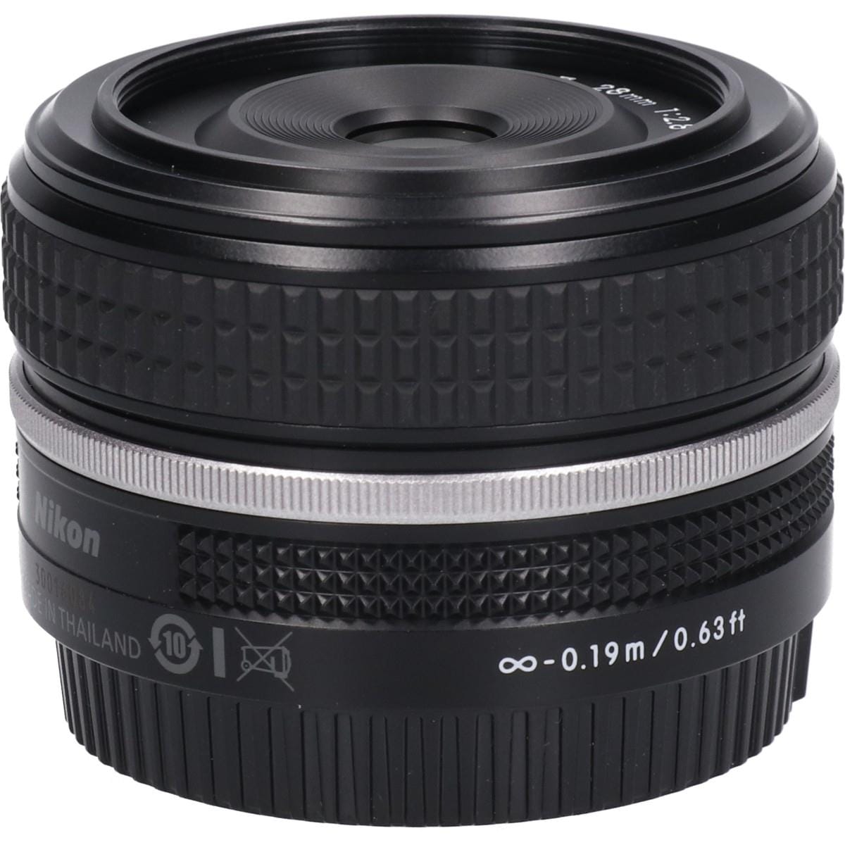 Ｚ２８ｍｍ　Ｆ２．８Ｓｐｅｃｉａｌ　Ｅｄｉｔｉｏｎ