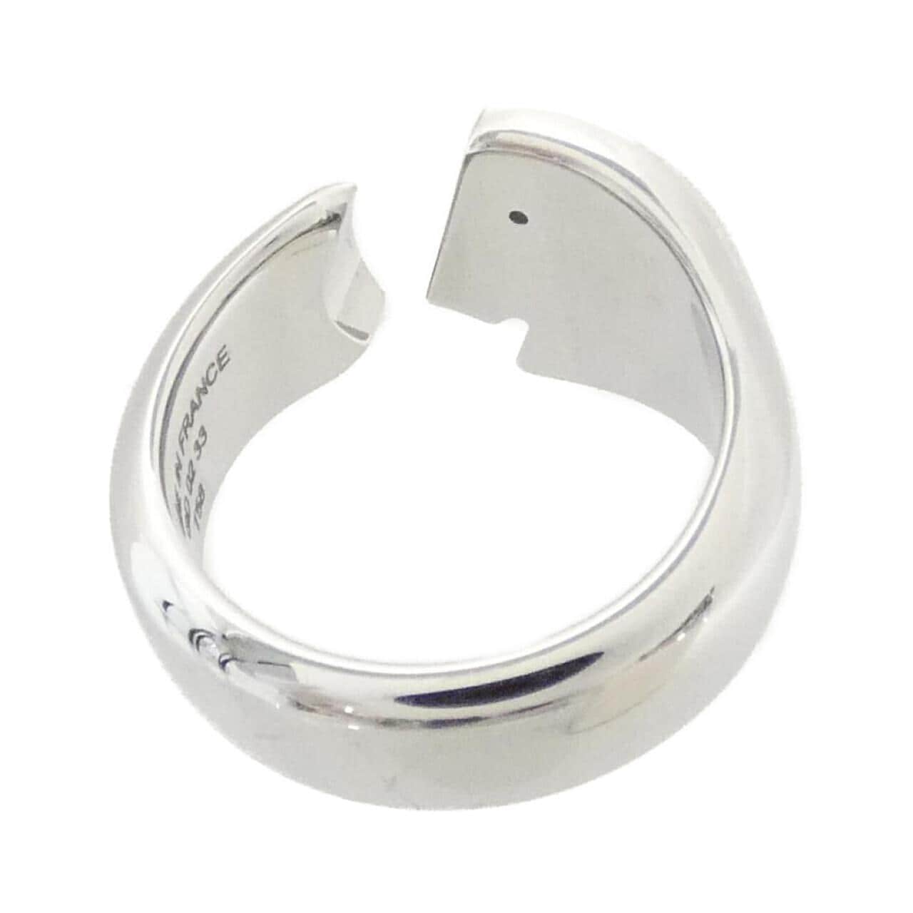 エルメス カルーセル 077326FJ リング