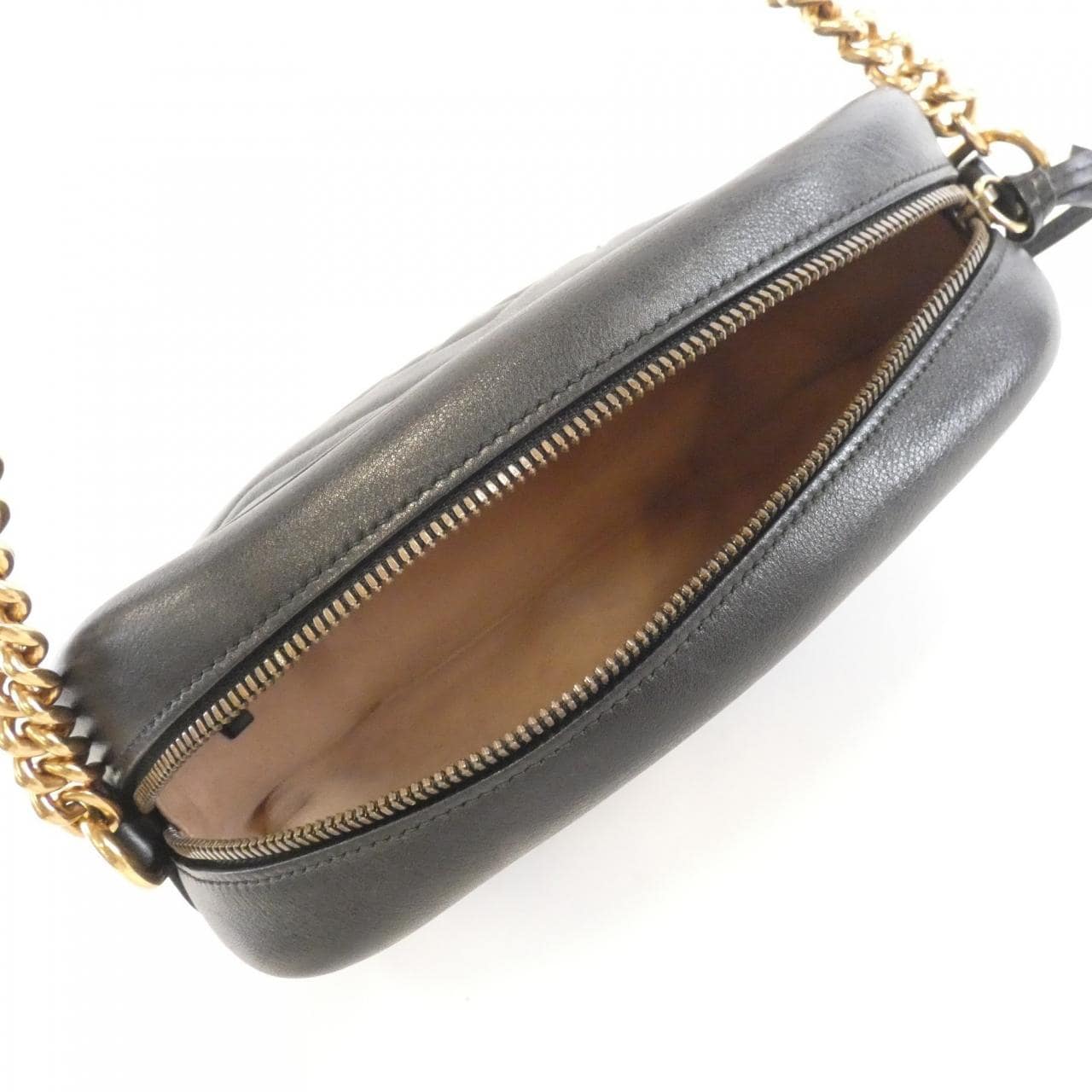グッチ GG MARMONT 447632 DTD1T ショルダーバッグ