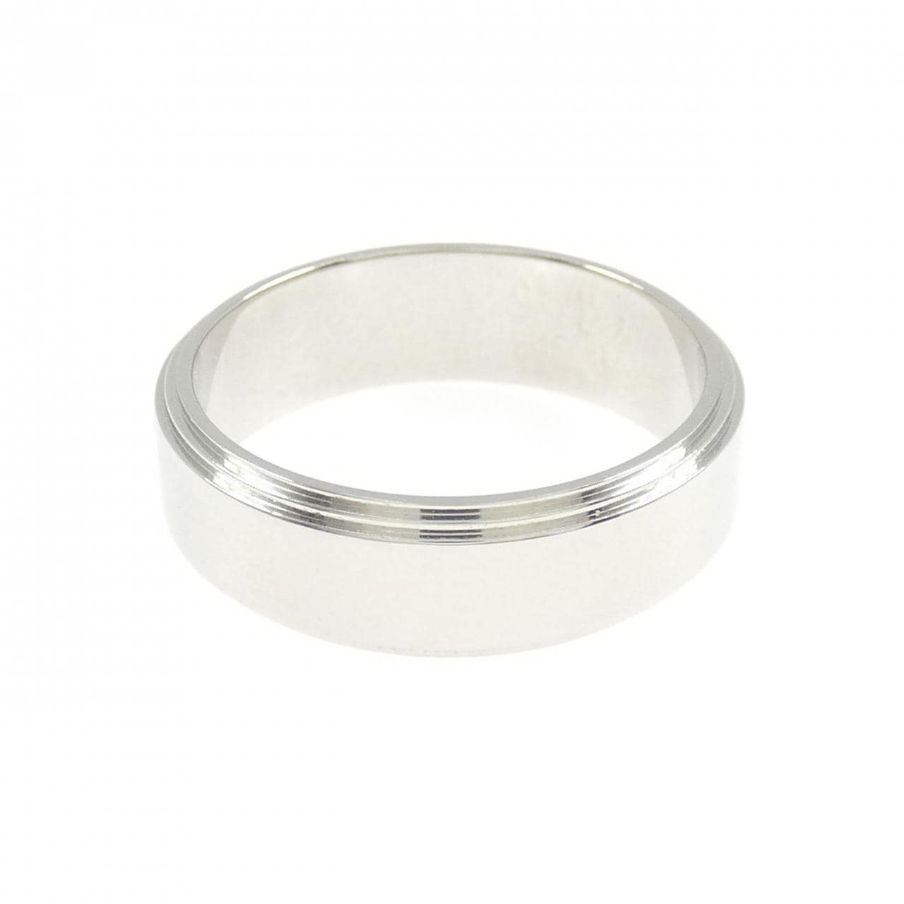 Cartier PT950 Ring